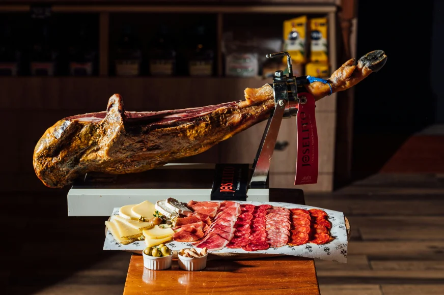 Authentic local Barcelona — insider tour